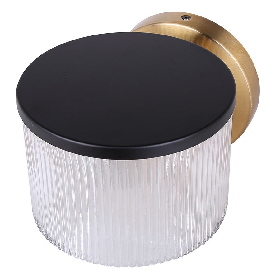 Murale Jenner - by Canarm | Luminaires & cie