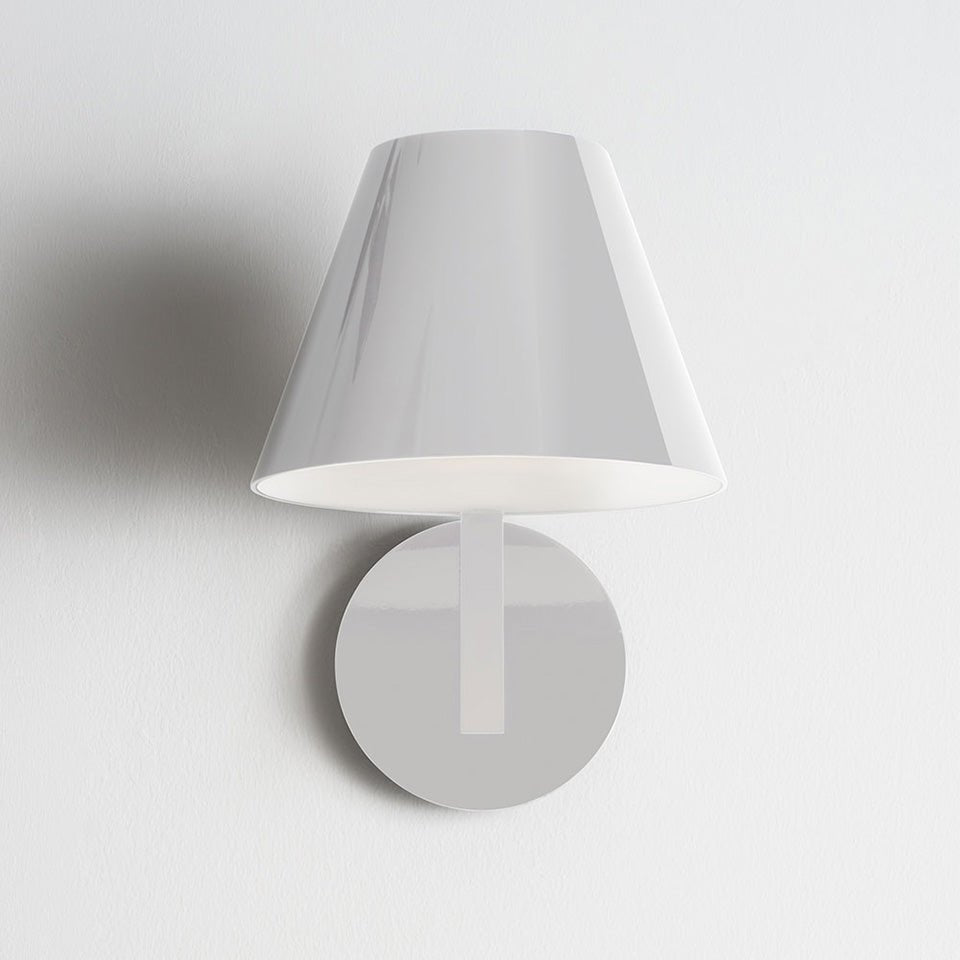 Murale La Petite - Blanc by Artemide | Luminaires & cie