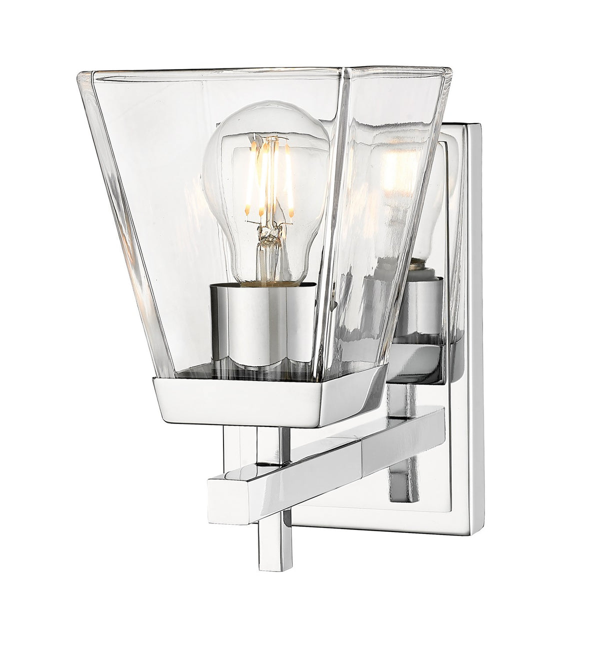 Applique murale Lauren Chrome – Z-Lite