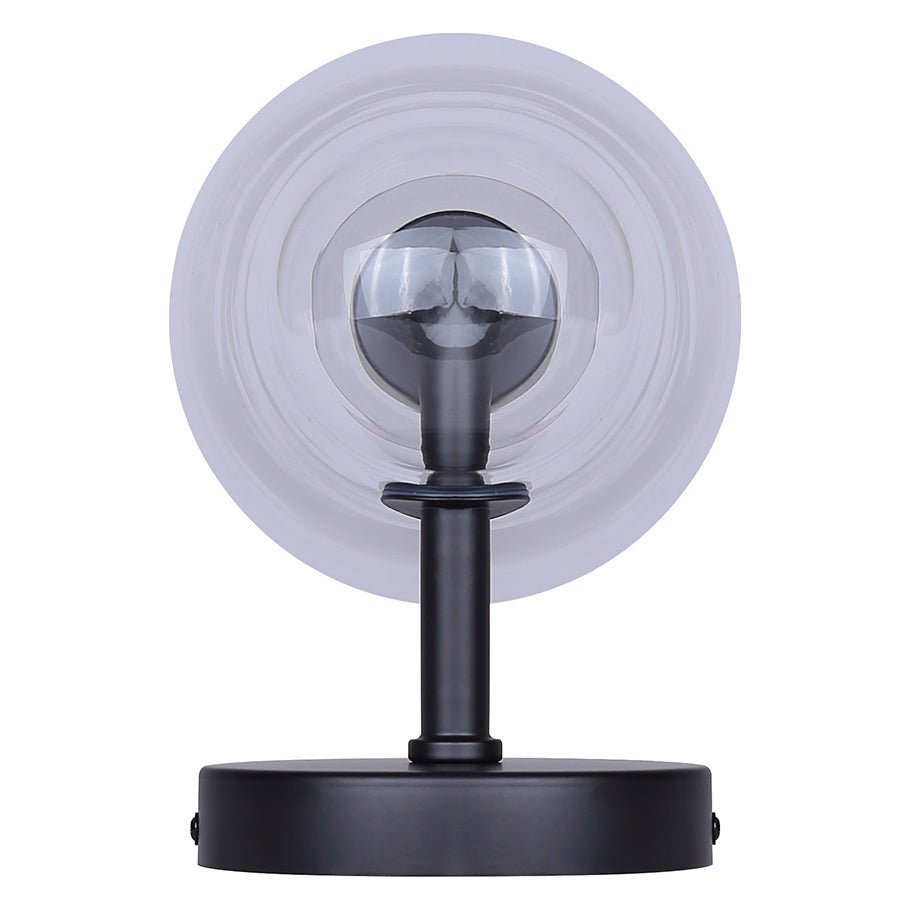 Murale Luisa - Or by Canarm | Luminaires & cie