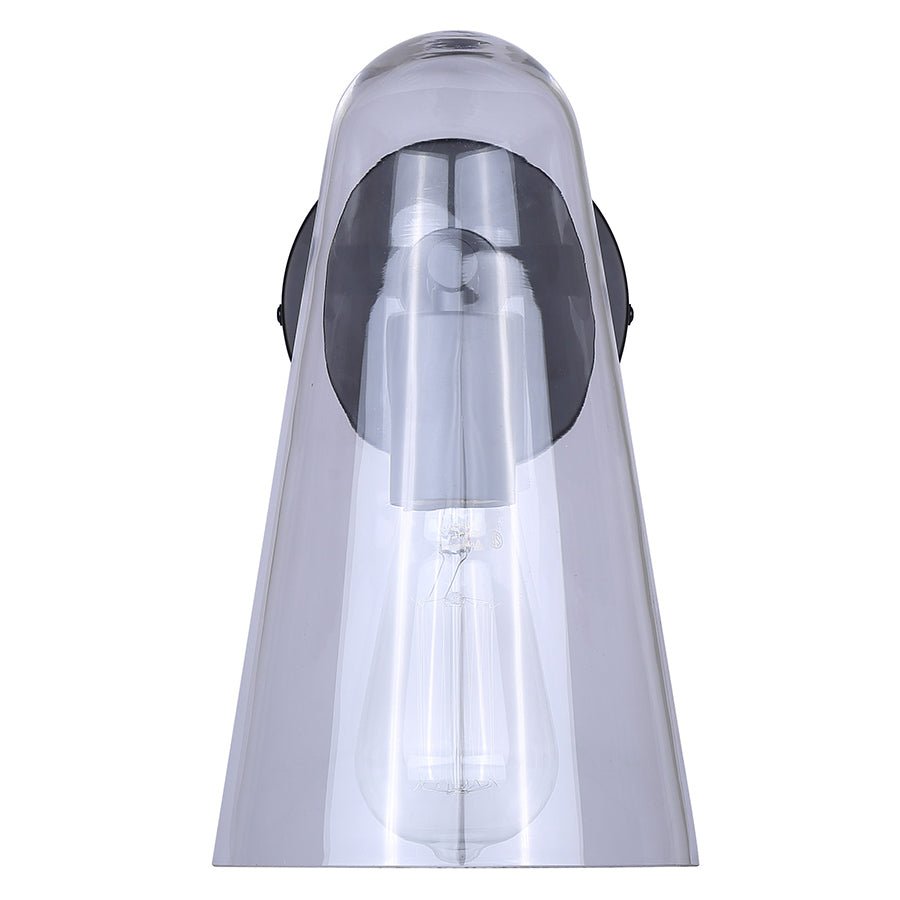 Murale Luisa - Or by Canarm | Luminaires & cie