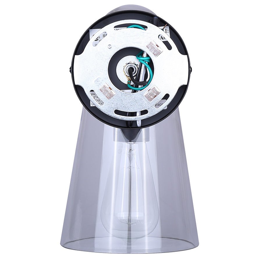 Murale Luisa - Or by Canarm | Luminaires & cie