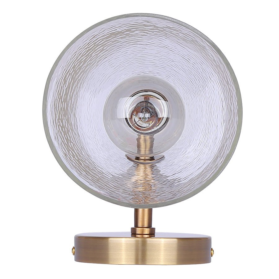 Murale Luisa - Or by Canarm | Luminaires & cie