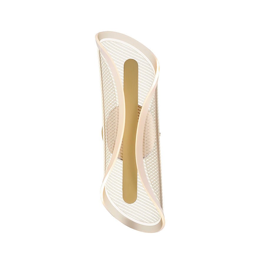 Murale Manta - by ET2 Lighting | Luminaires & cie