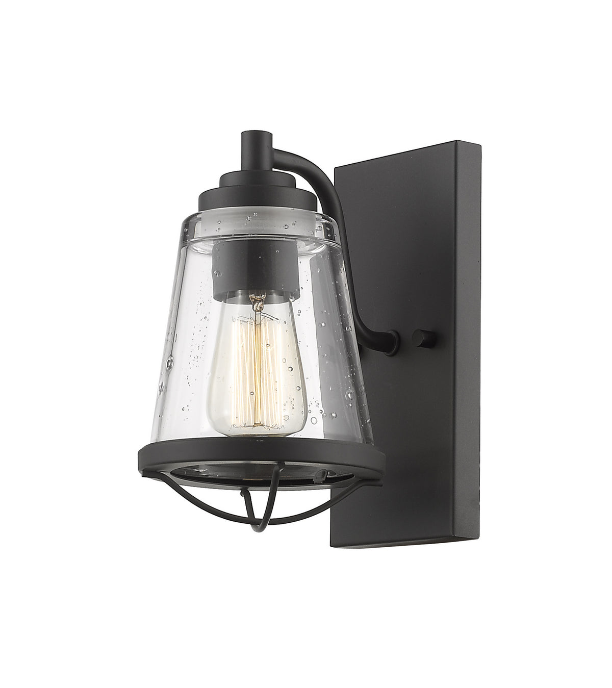 Applique murale Mariner Bronze – Z-Lite
