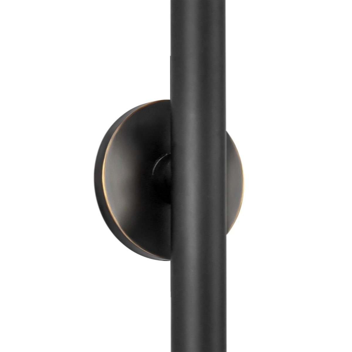 Murale Mason - Bronze urbain 24 1/8" by Kuzco Lighting | Luminaires & cie