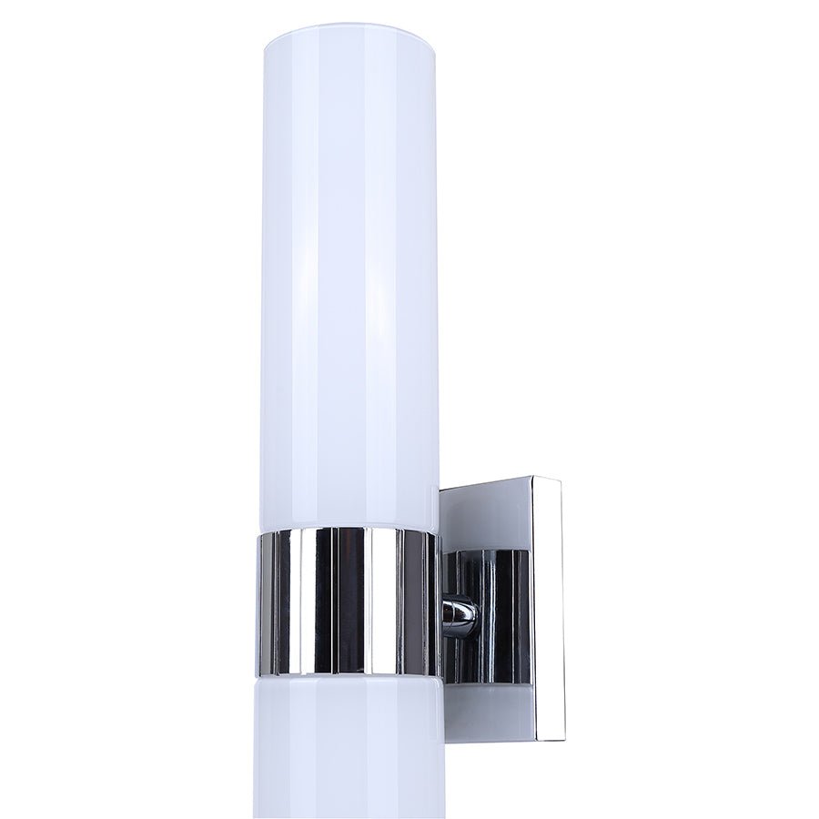 Murale Maxine - Chrome by Canarm | Luminaires & cie