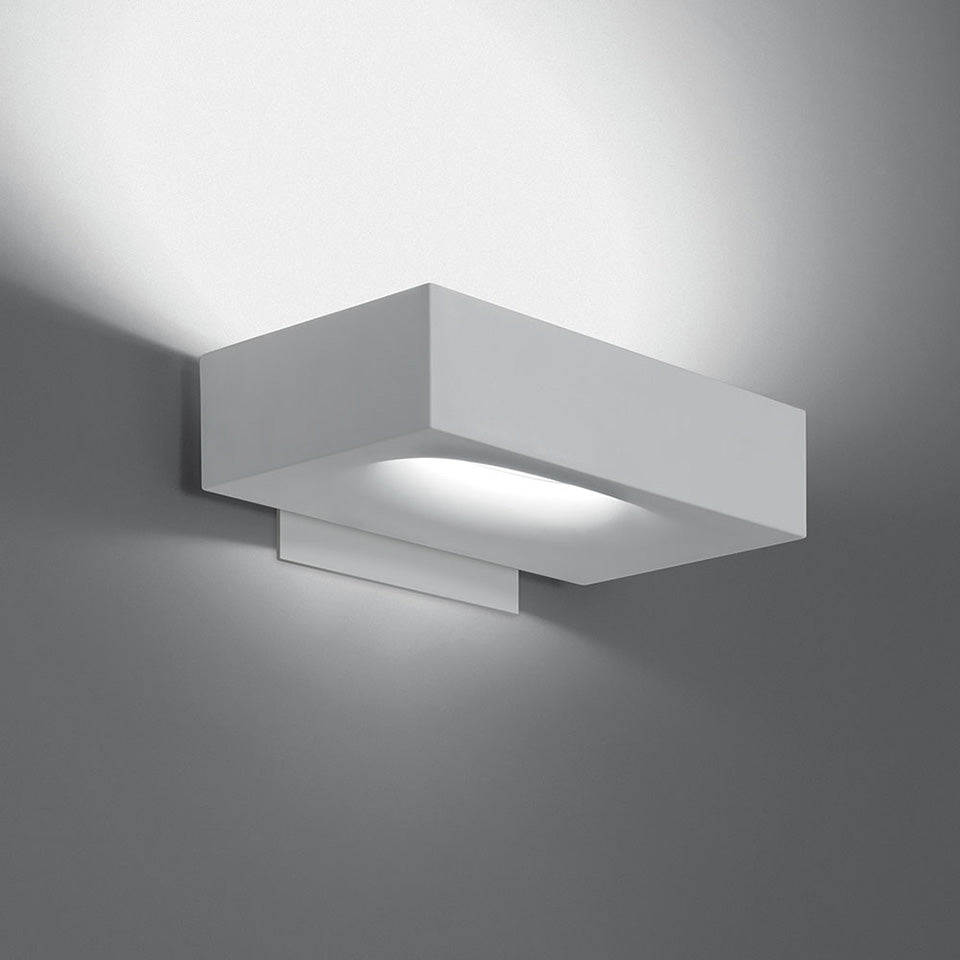 Murale Melete - 2700°K by Artemide | Luminaires & cie