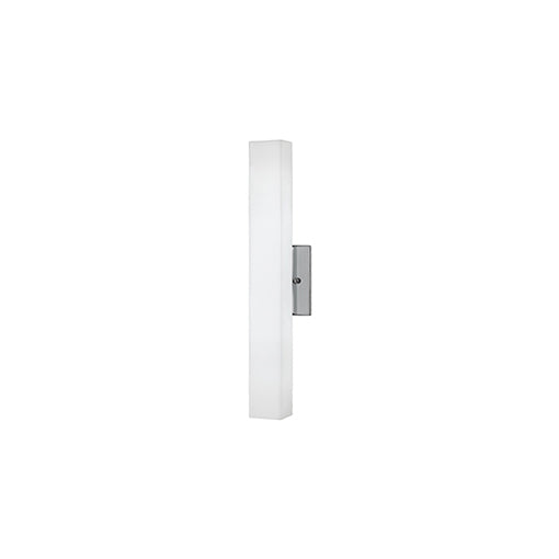 Applique murale Melville Nickel brossé, 18 1/8" – vue 2