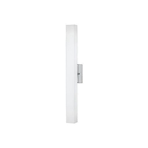 Applique murale Melville Chrome, 24" – vue 2