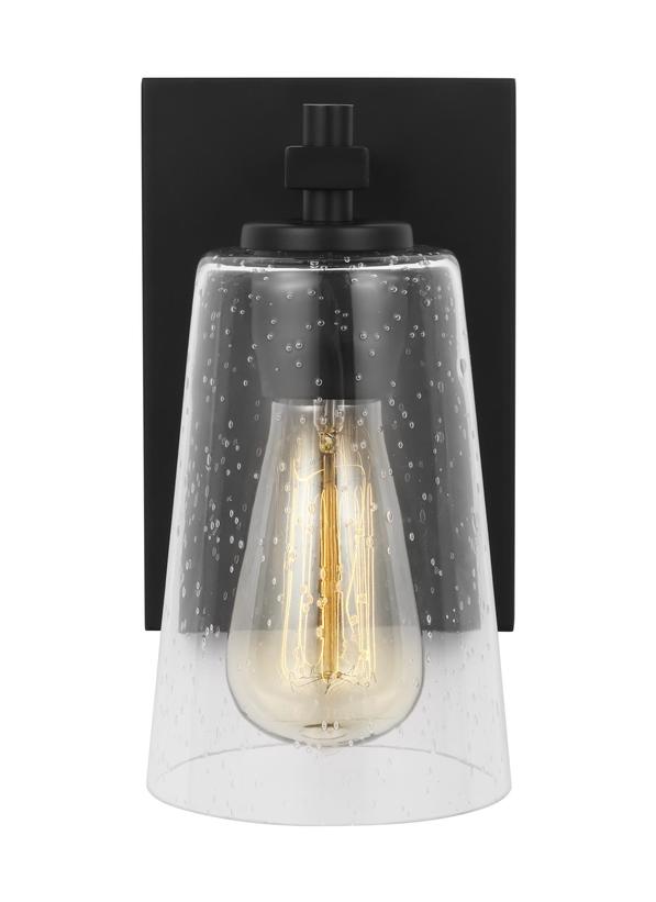 Murale Mercer - Noir de minuit by Visual Comfort Studio | Luminaires & cie