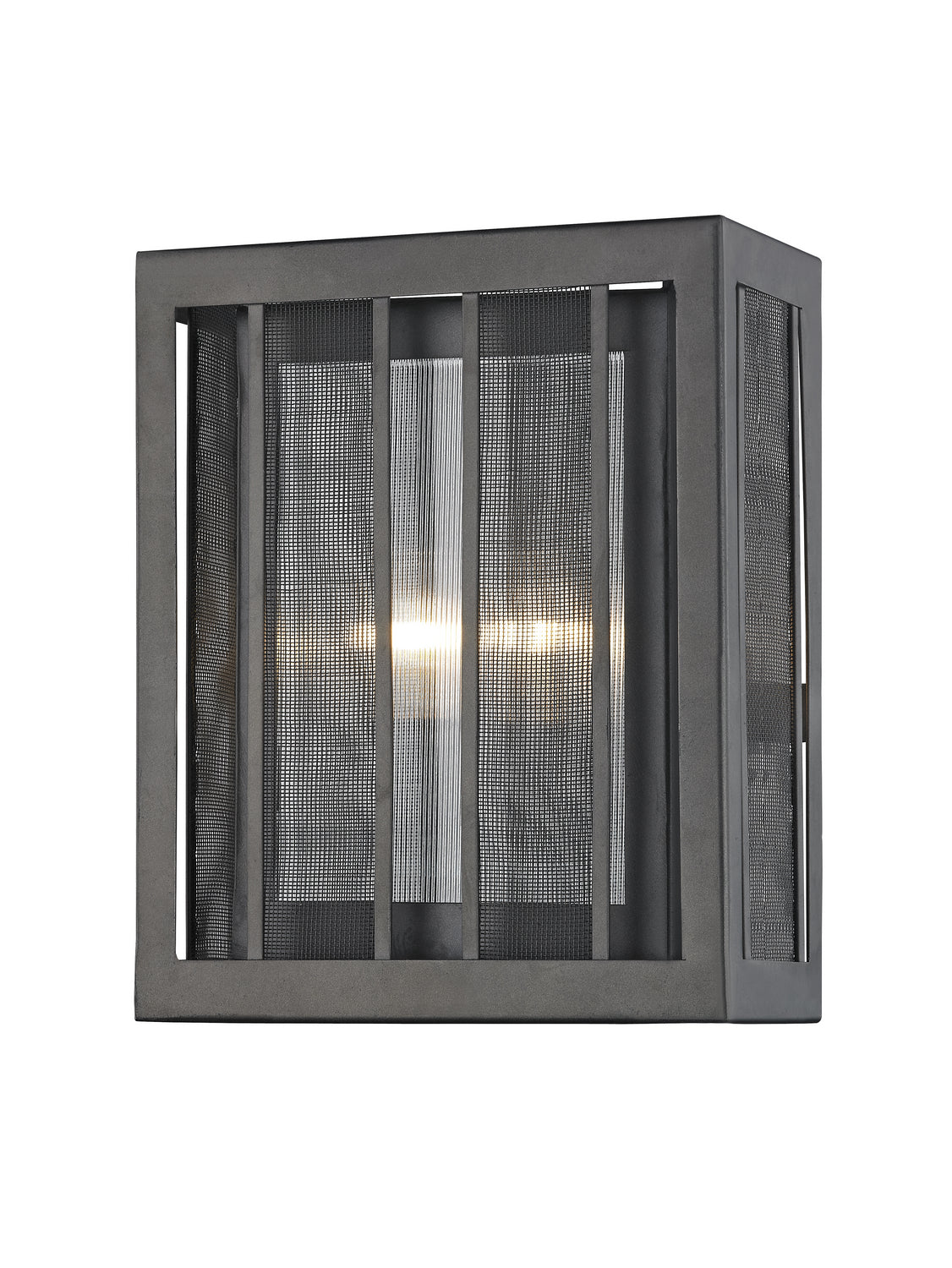 Applique murale Meridional nombre ampoules 2 – Z-Lite