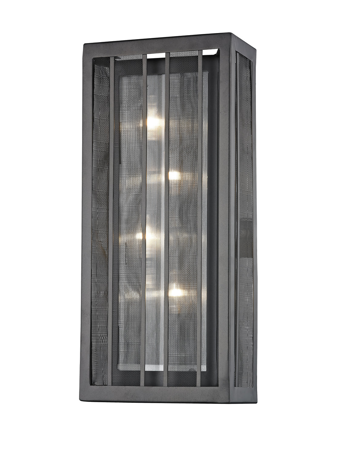 Applique murale Meridional nombre ampoules 4 – Z-Lite