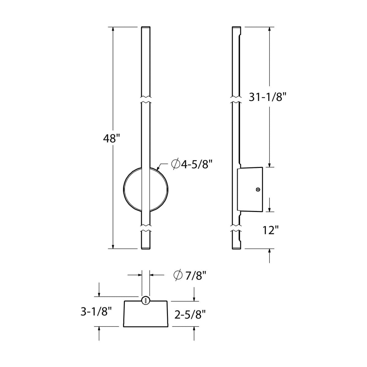 Murale Midnight