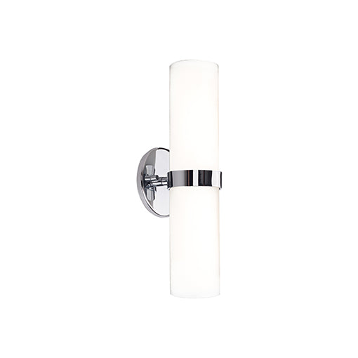 Applique murale Milano Chrome, 15" – vue 2