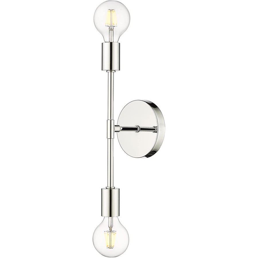 Murale Modernist - Noir mat by Z - Lite | Luminaires & cie