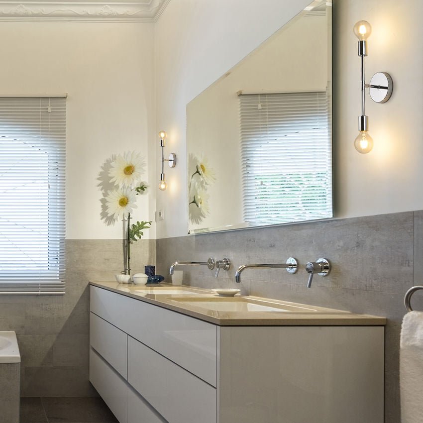 Murale Modernist - Noir mat by Z - Lite | Luminaires & cie