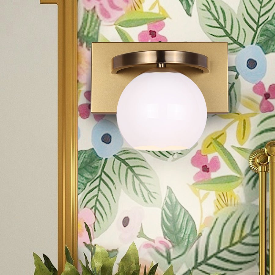 Murale Monroe - by Canarm | Luminaires & cie