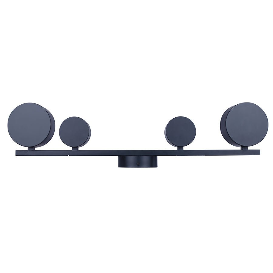 Murale Montgomery - 33 7/8" by Canarm | Luminaires & cie