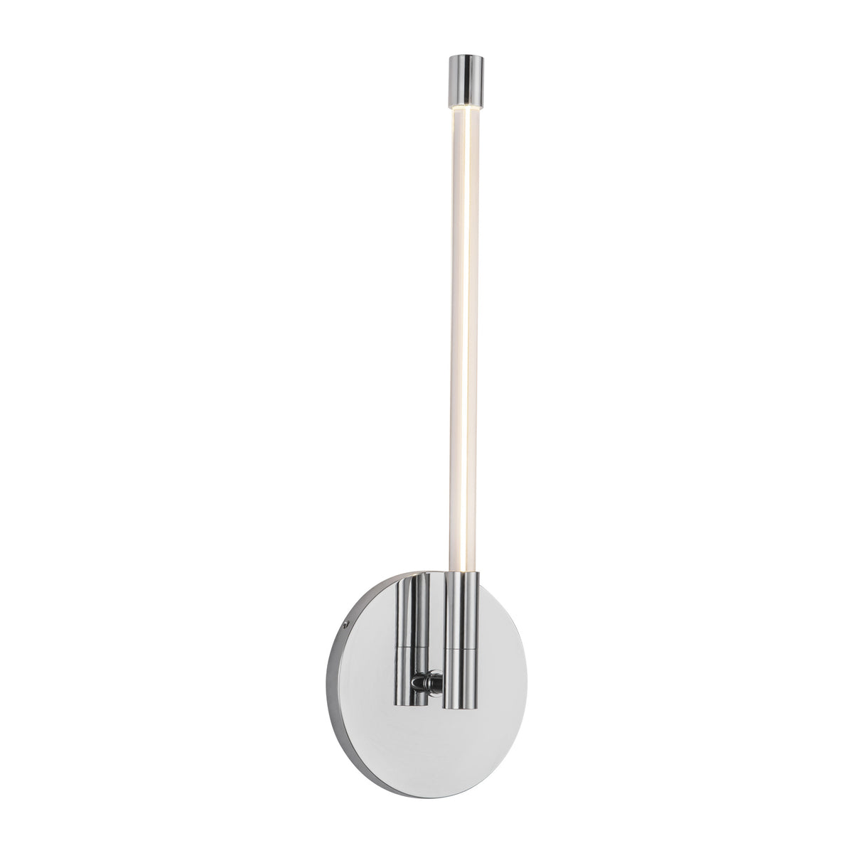 Applique murale Motif Chrome, 14 7/8" – vue 2