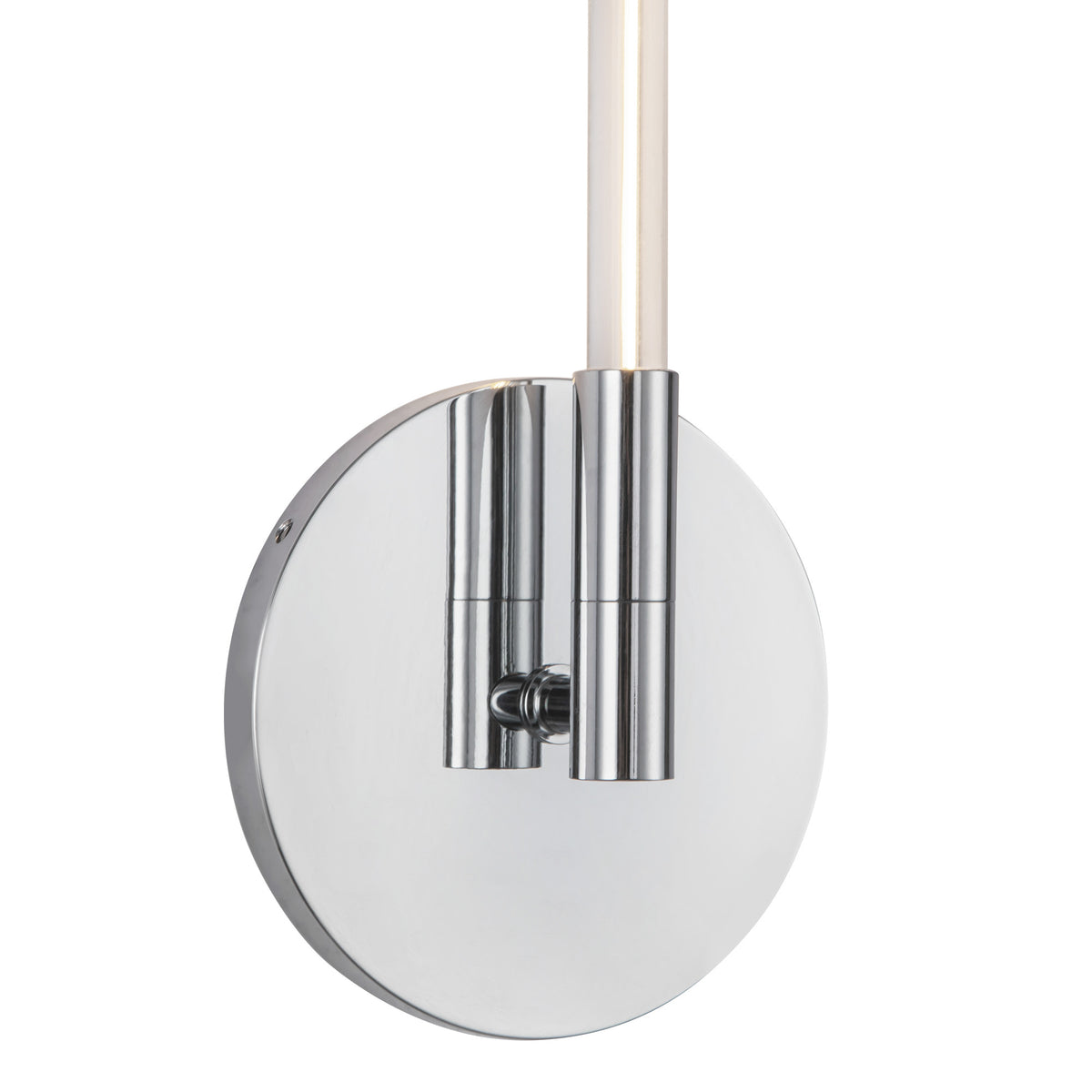 Applique murale Motif Chrome, 14 7/8" – vue 5