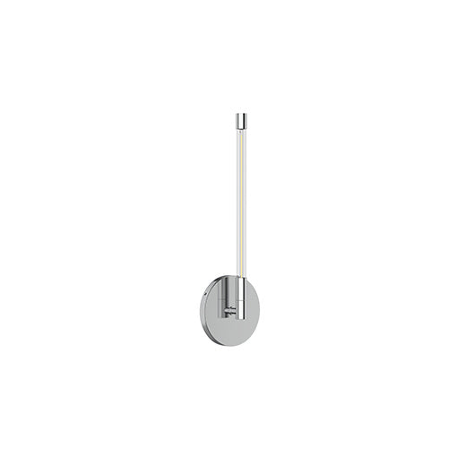 Applique murale Motif Chrome, 14 7/8" – Kuzco Lighting
