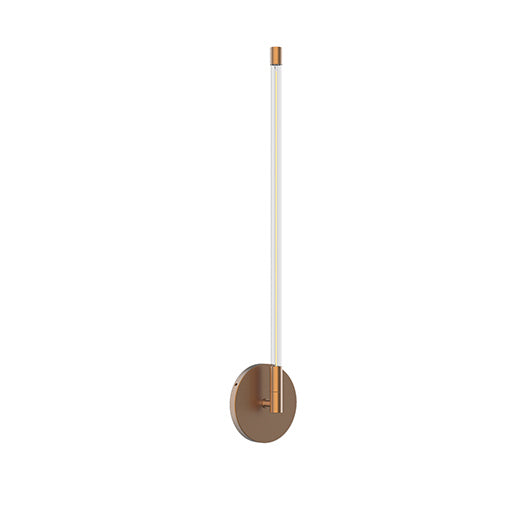 Applique murale Motif Or brossé, 22 1/2" – Kuzco Lighting