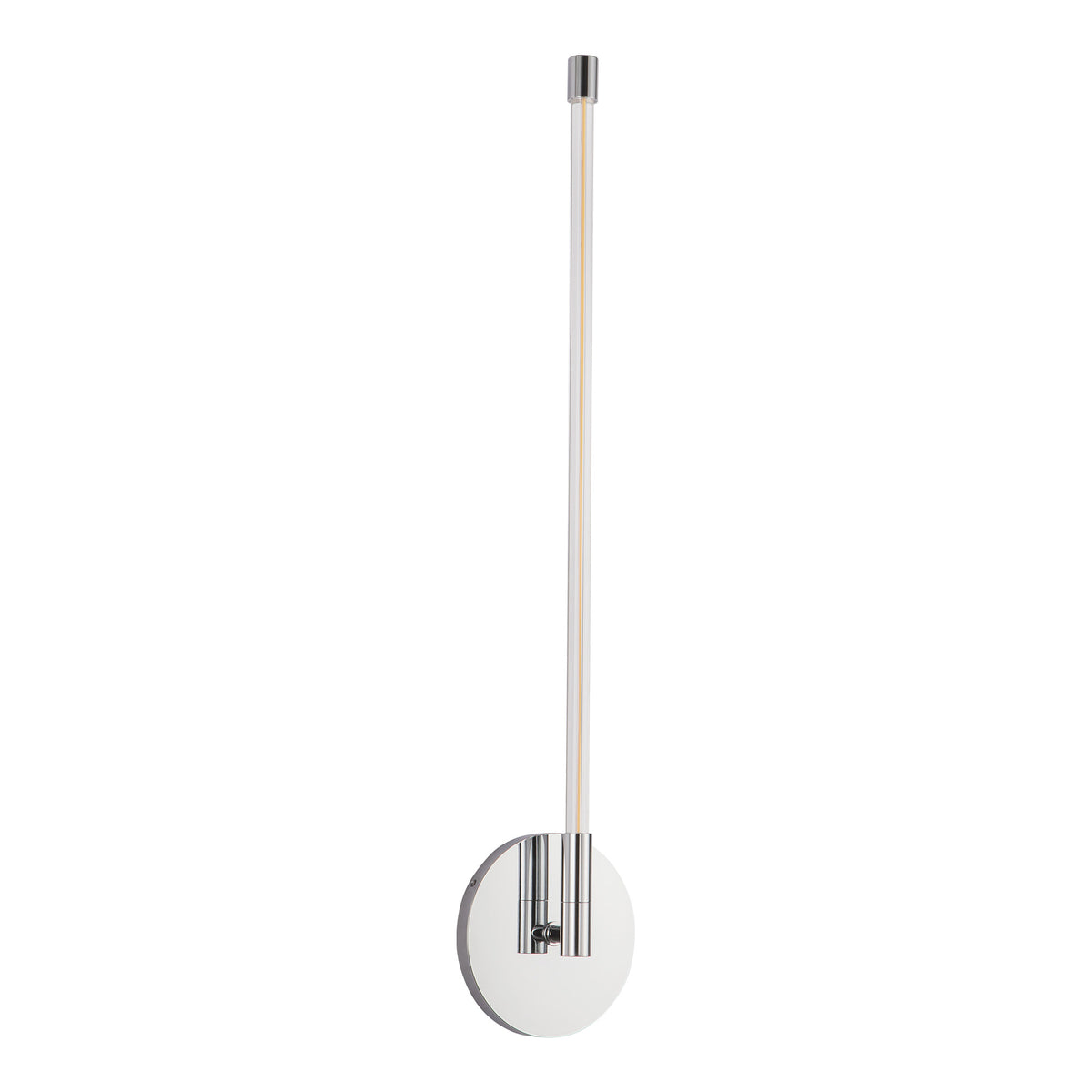 Applique murale Motif Chrome, 22 1/2" – vue 3