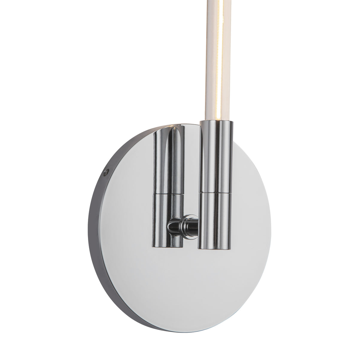 Applique murale Motif Chrome, 22 1/2" – vue 5