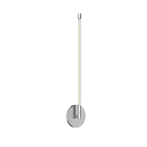 Applique murale Motif Chrome, 22 1/2" – Kuzco Lighting
