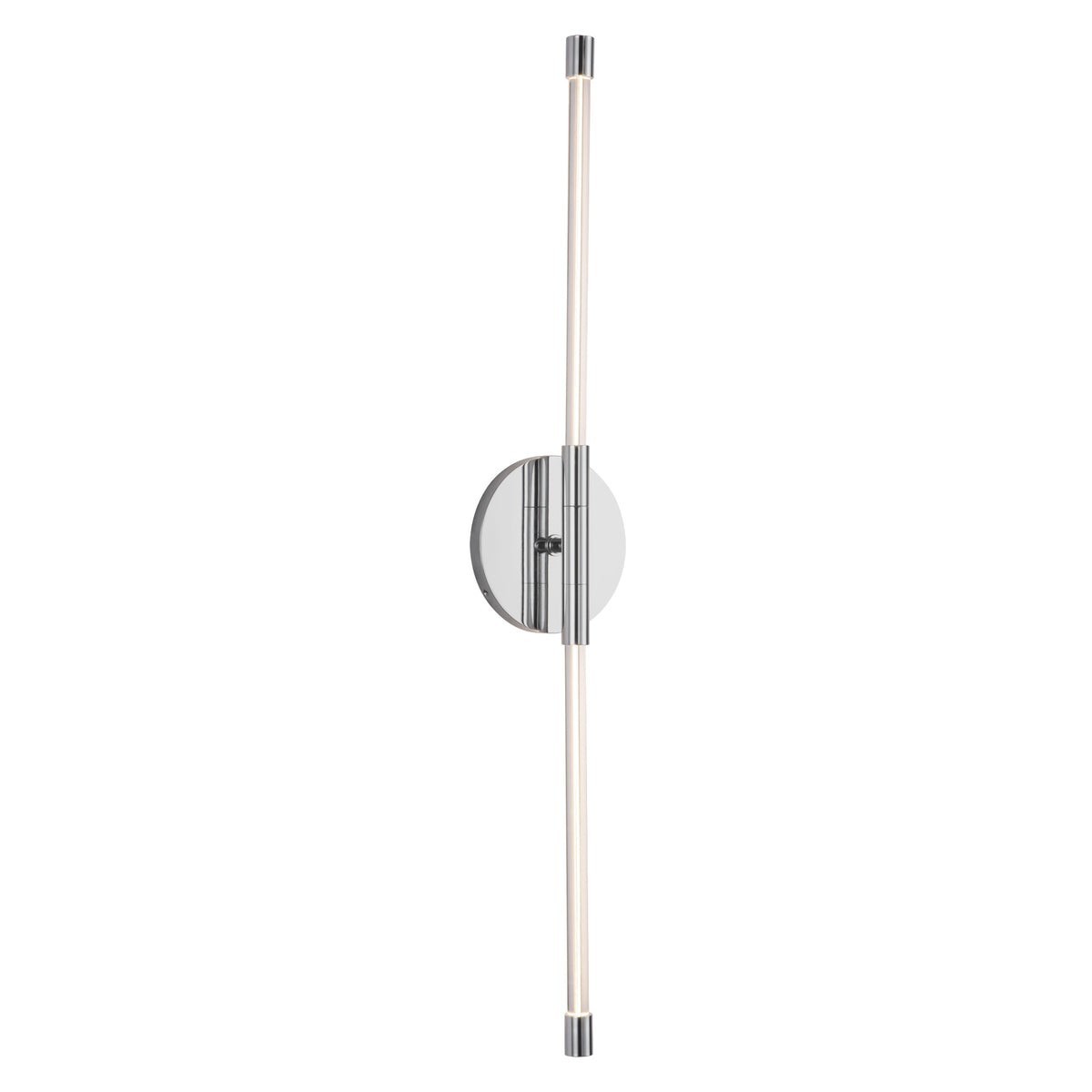 Applique murale Motif Chrome, 25 5/8" – vue 2