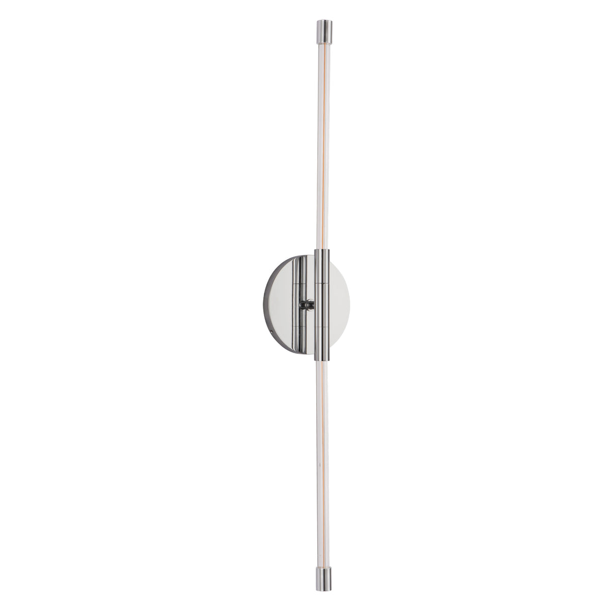 Applique murale Motif Chrome, 25 5/8" – vue 3