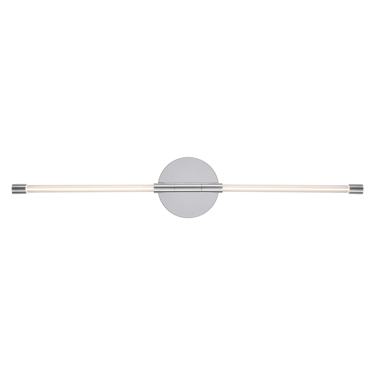 Applique murale Motif Chrome, 25 5/8" – vue 4