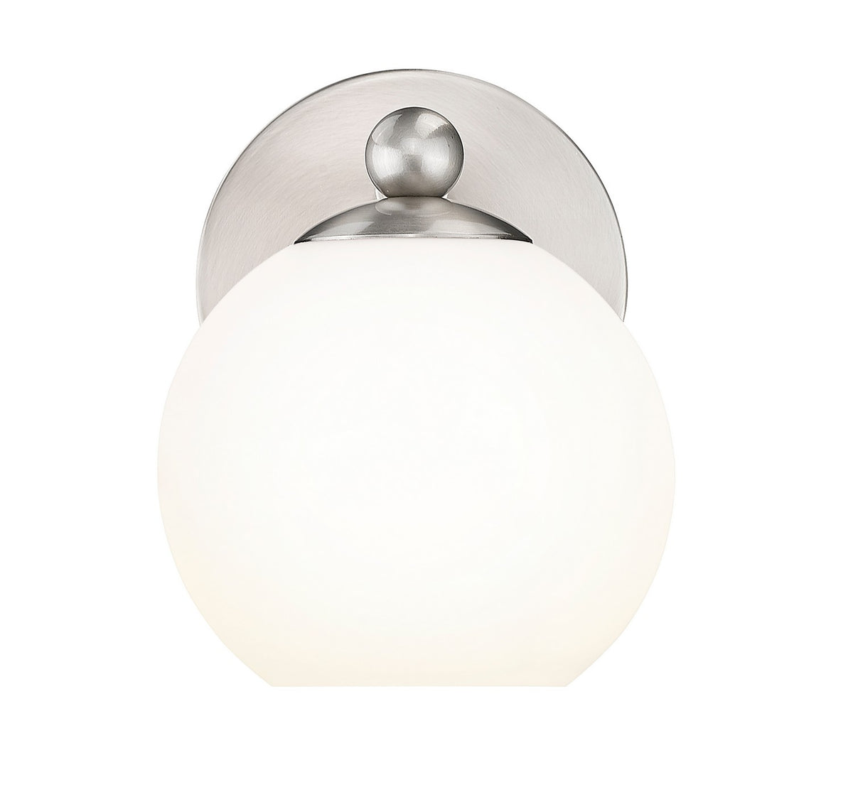 Applique murale Neoma Nickel brossé – Z-Lite