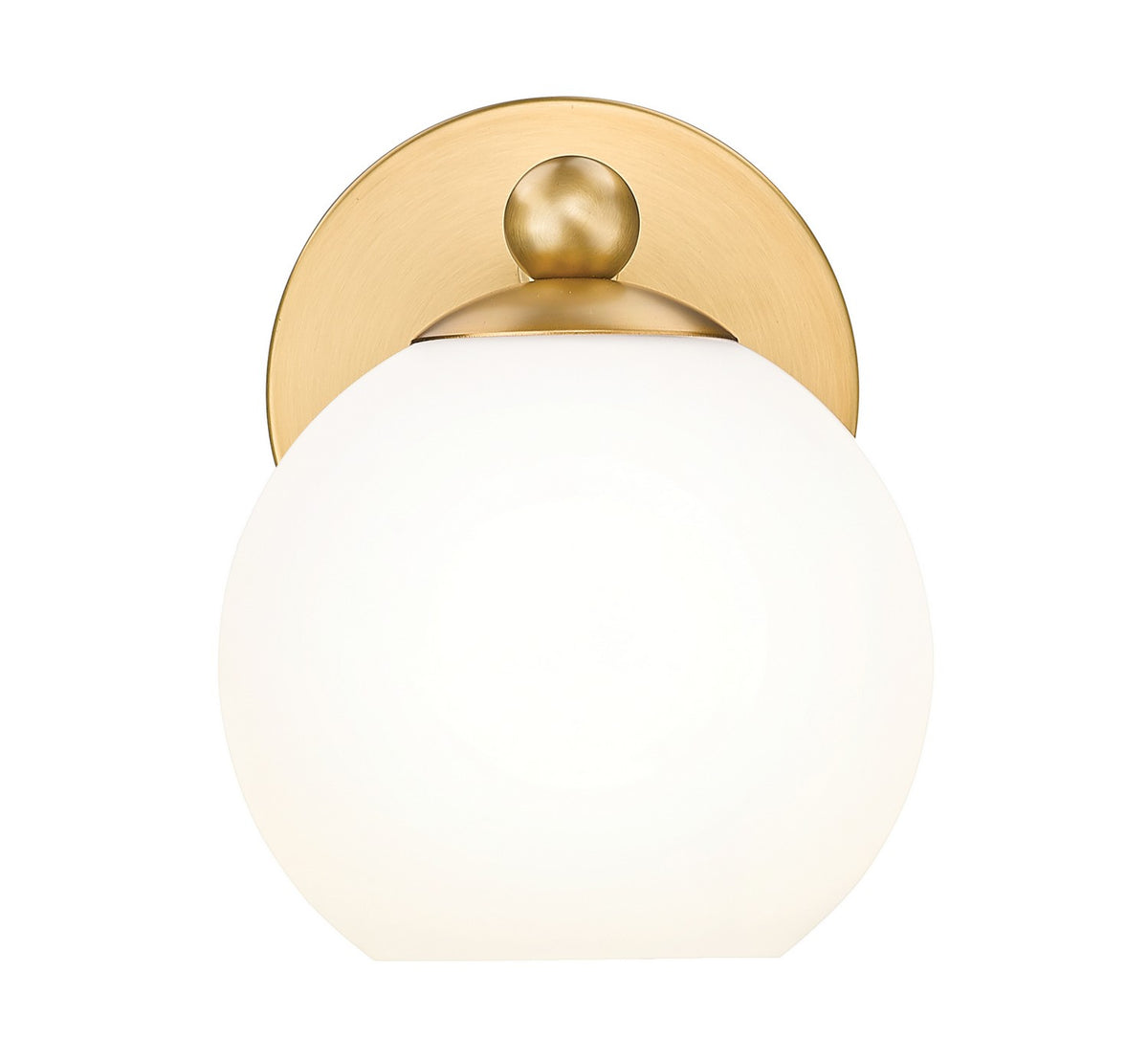 Applique murale Neoma Or moderne – Z-Lite