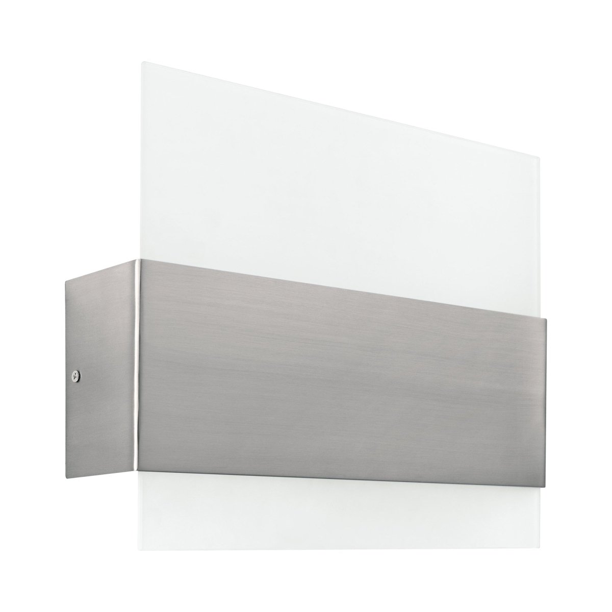 Murale Nikita LED - 13 7/8" by Eglo | Luminaires & cie