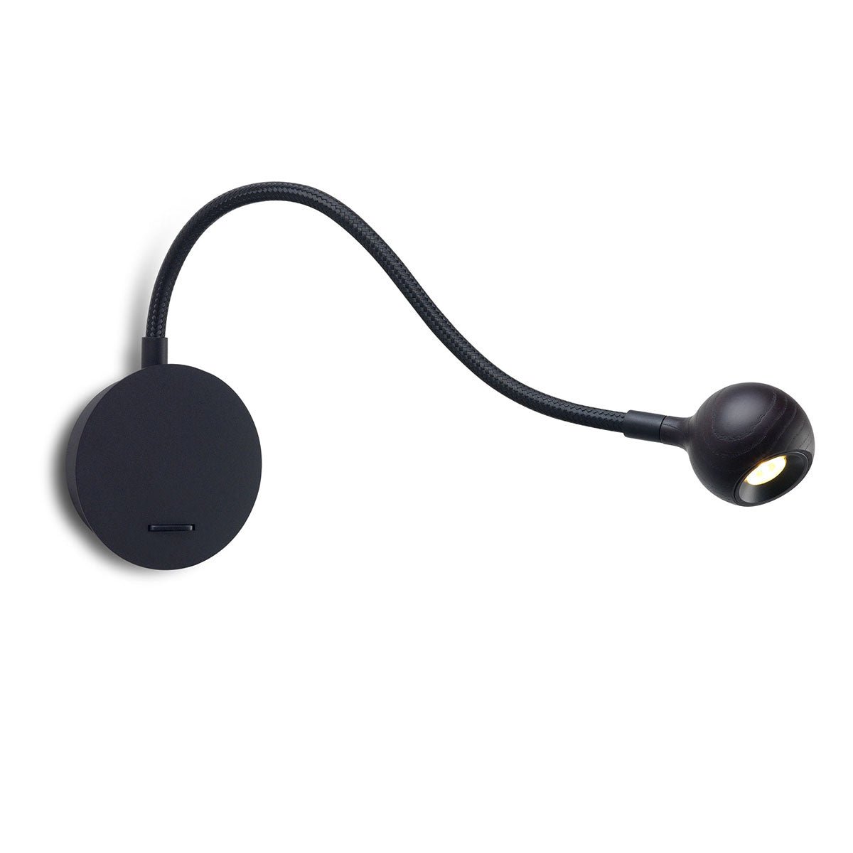 Murale No8 - Wenge by Marset | Luminaires & cie