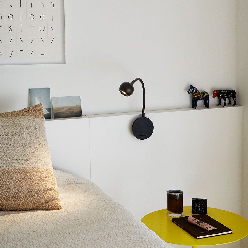 Murale No8 - Wenge by Marset | Luminaires & cie