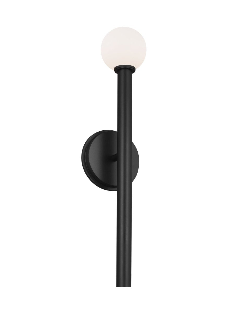 Murale Nodes - Noir de minuit by Visual Comfort Studio | Luminaires & cie