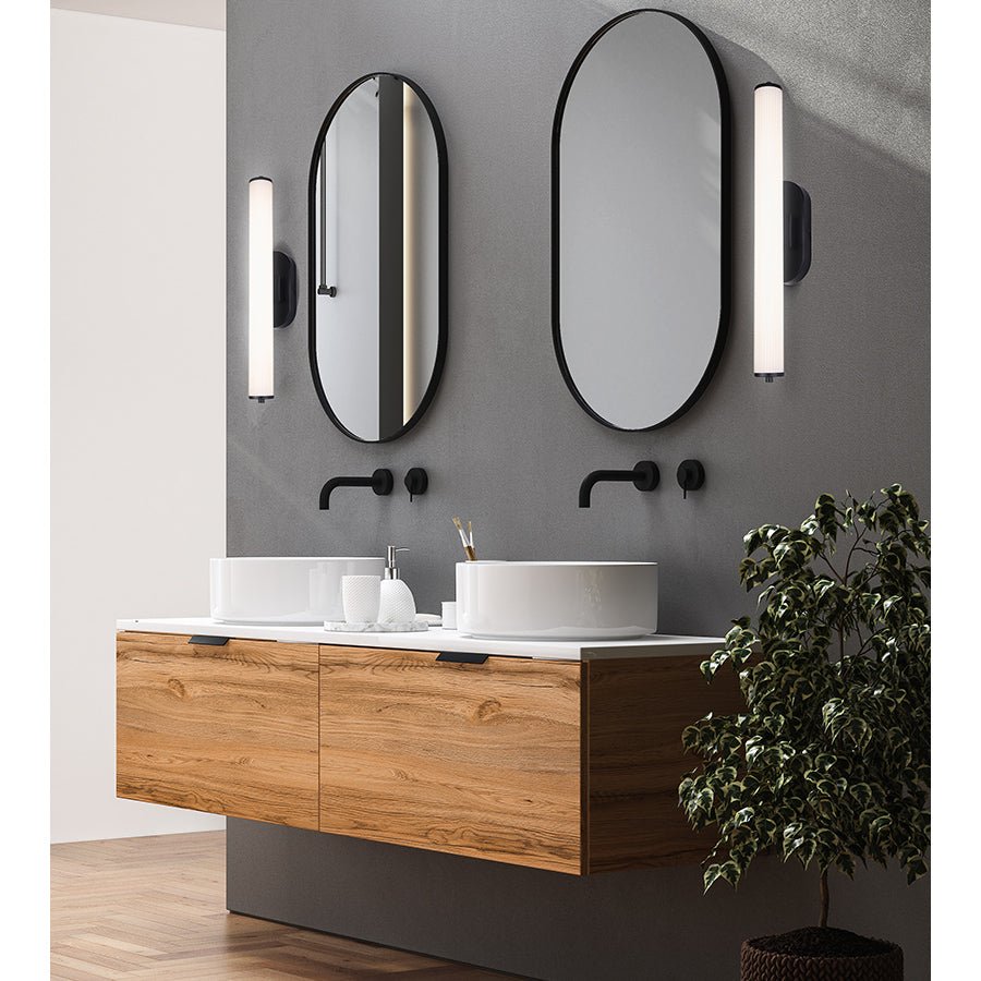 Murale Ozzy - by Canarm | Luminaires & cie