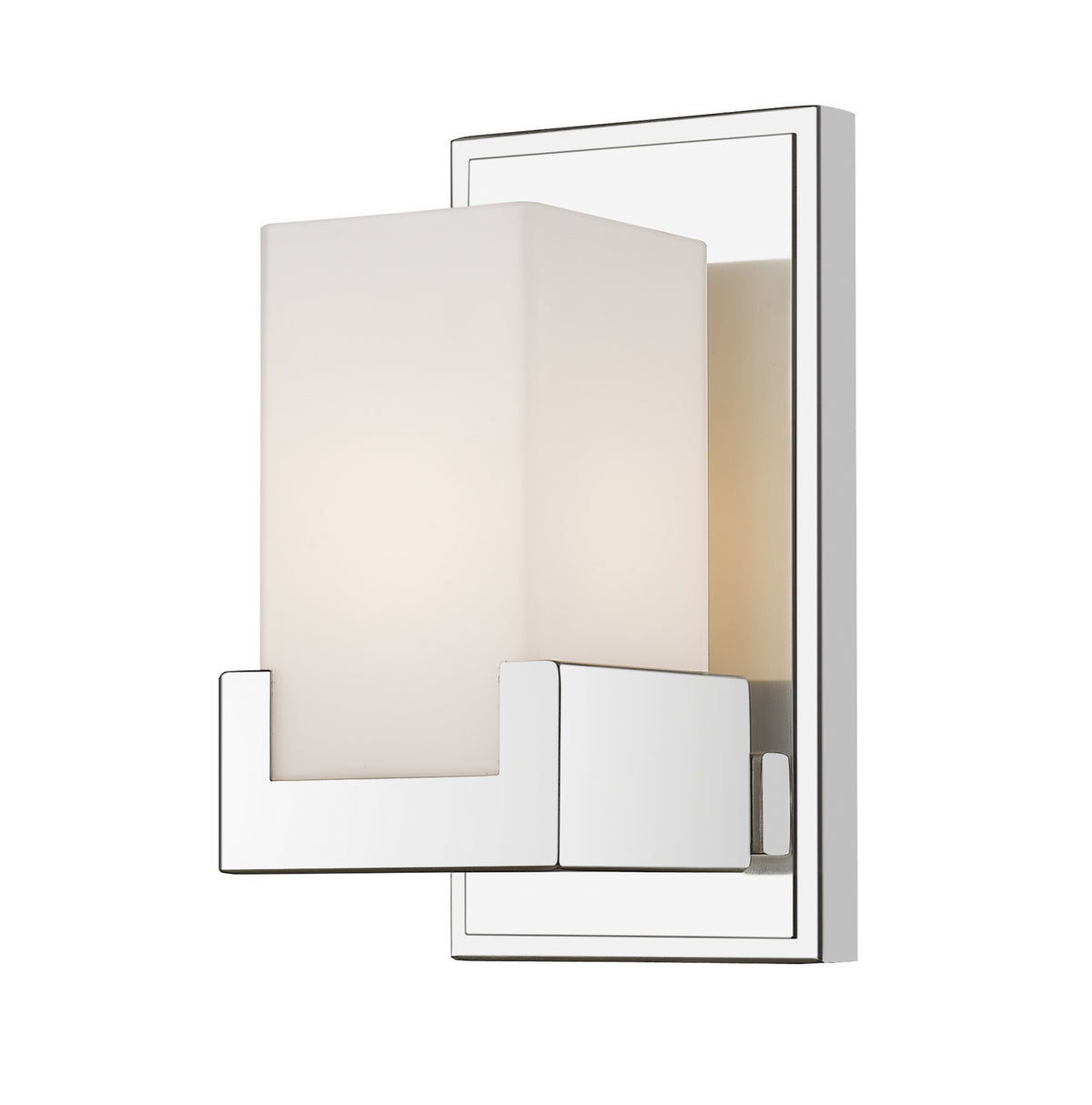Applique murale Peak Chrome – Z-Lite