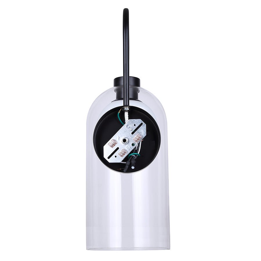 Murale Pelia - by Canarm | Luminaires & cie