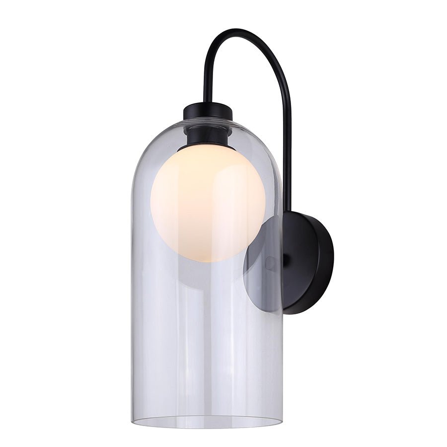 Murale Pelia - by Canarm | Luminaires & cie