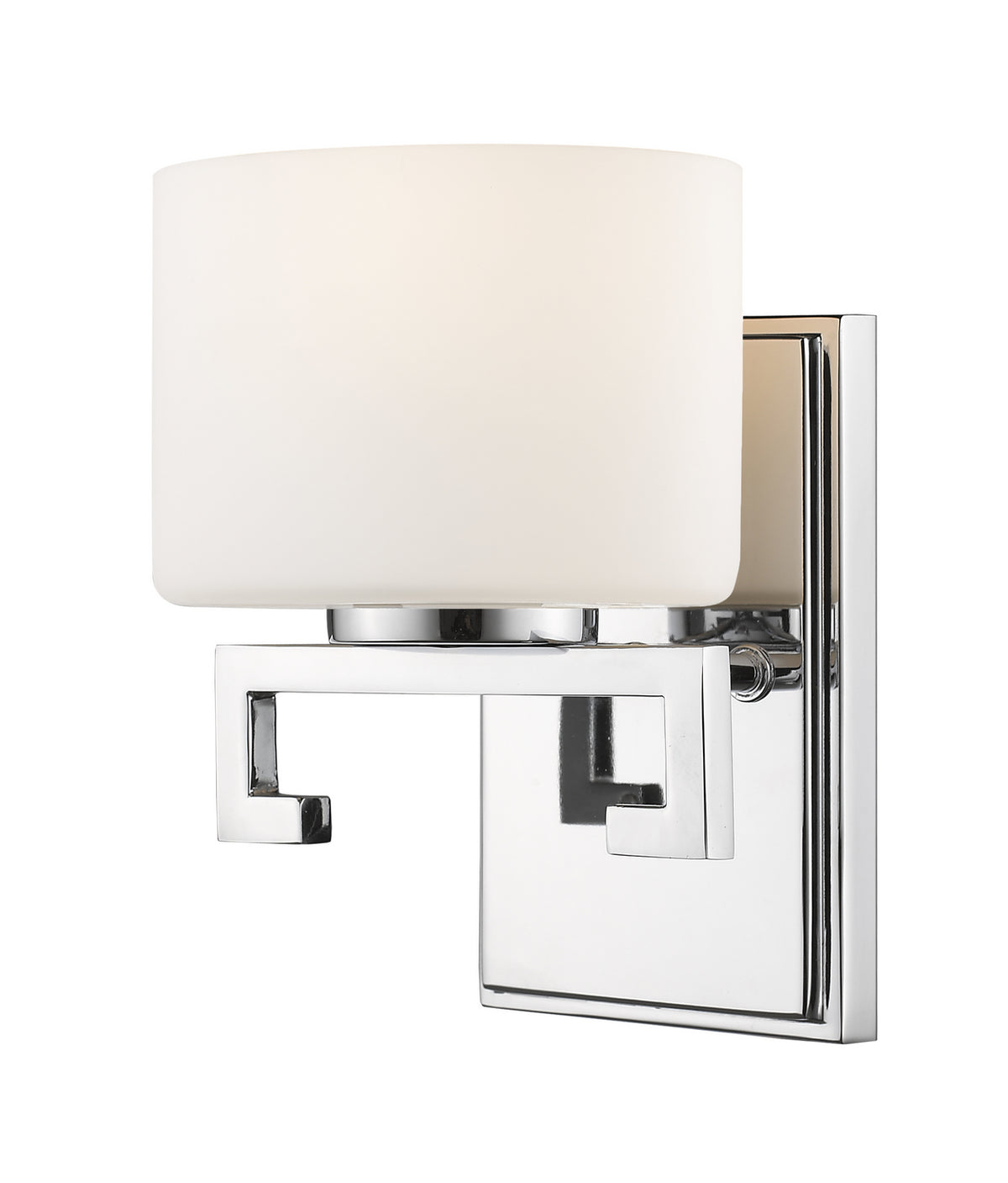 Applique murale Privet Chrome – Z-Lite