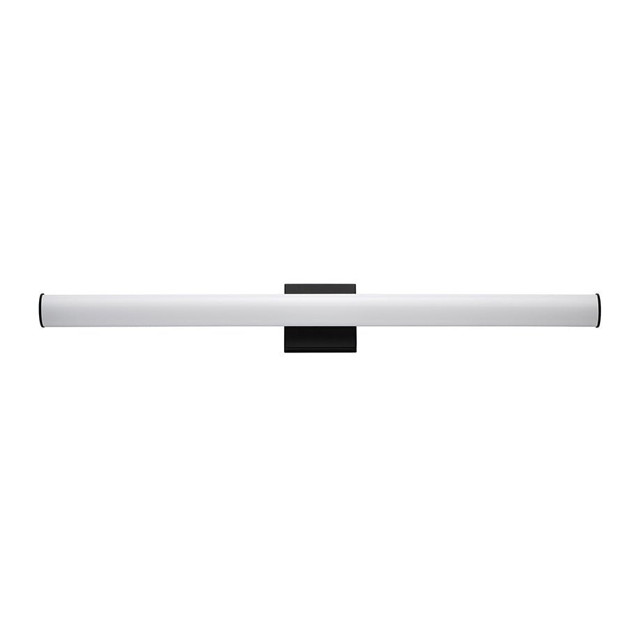 Murale Rail - Noir 36" by Maxim Lighting | Luminaires & cie