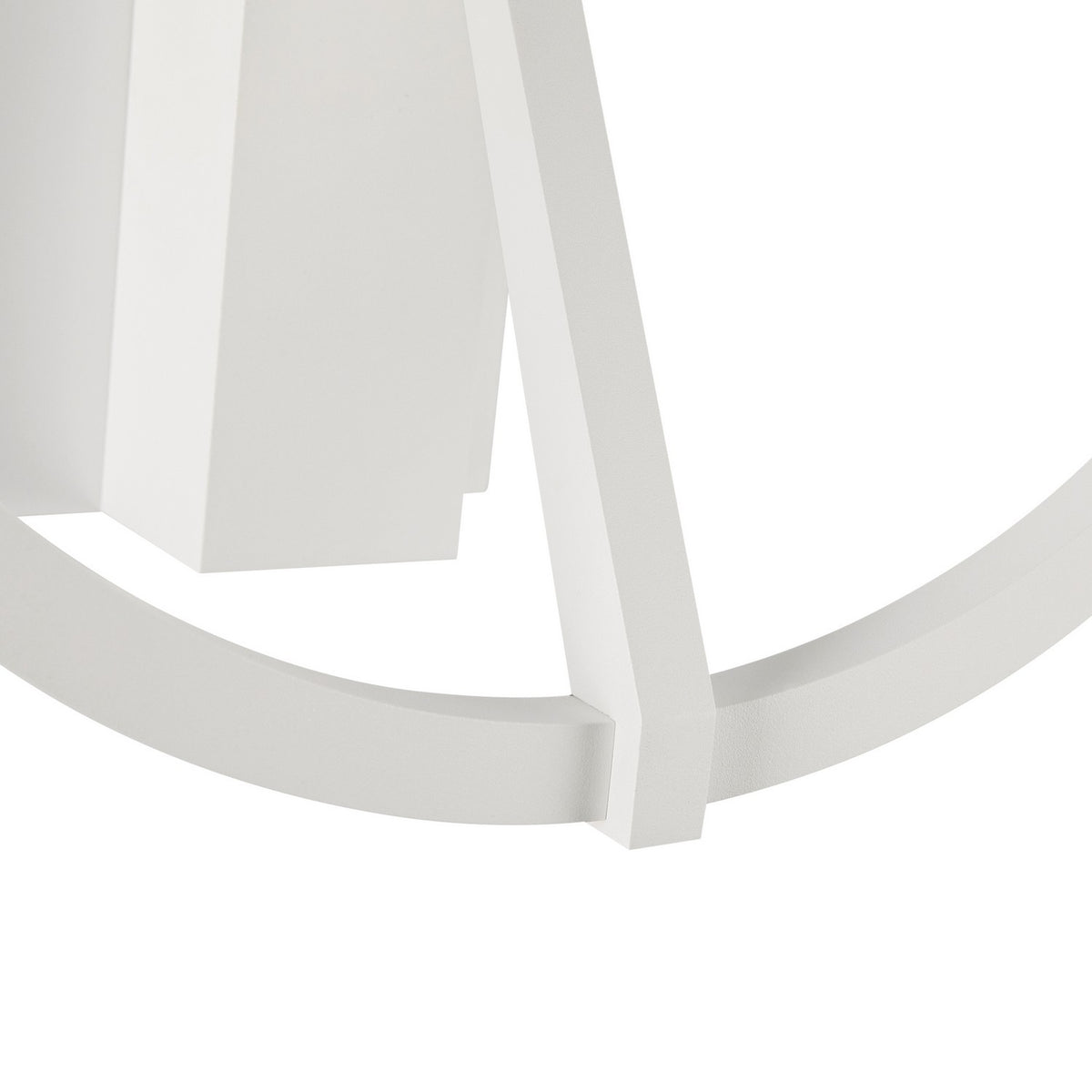 Applique murale Roda Blanc – vue 3
