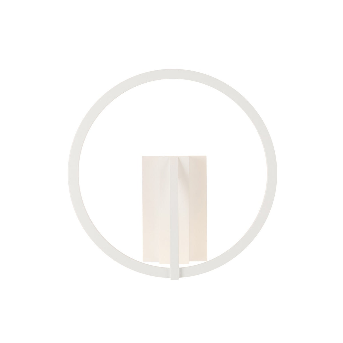 Applique murale Roda Blanc – Kuzco Lighting