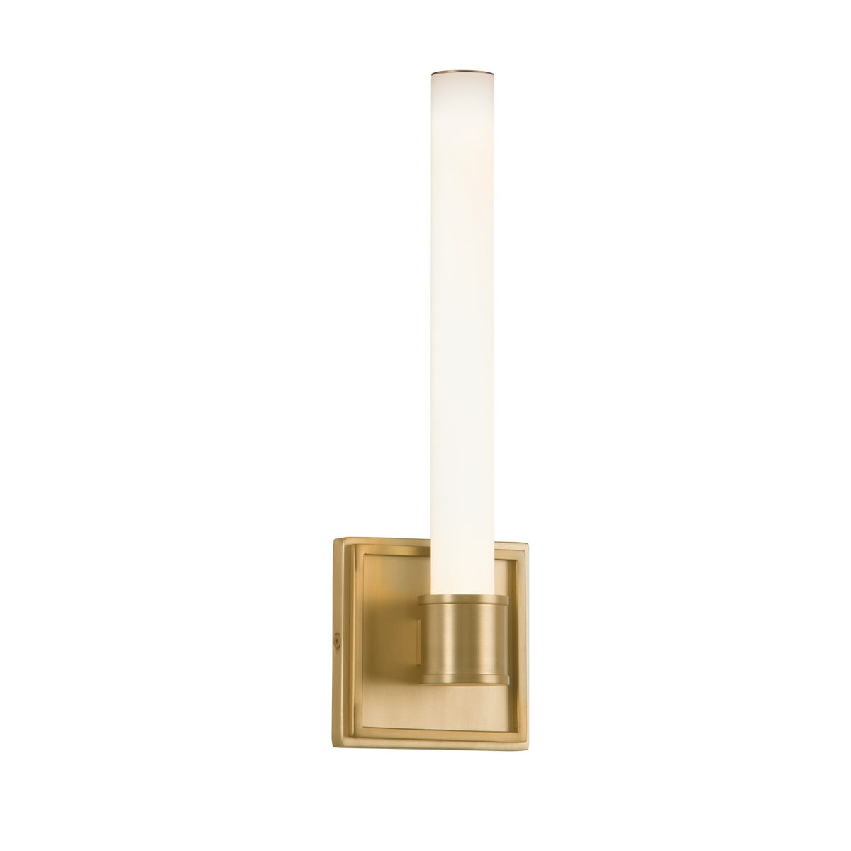 Applique murale Rona Or brossé – Kuzco Lighting