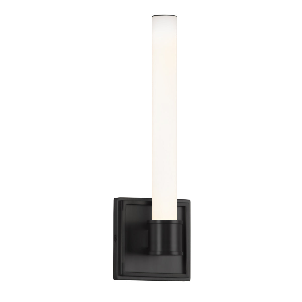 Applique murale Rona Noir – Kuzco Lighting