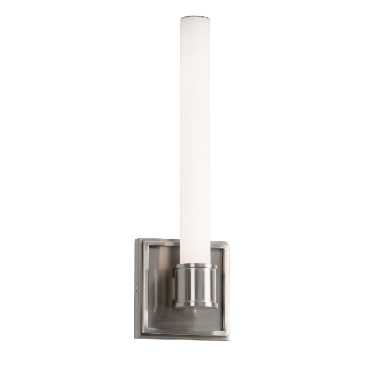 Applique murale Rona Nickel brossé – Kuzco Lighting